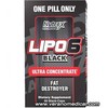 Lipo-6 Black Ultra Concentrate 60 caps