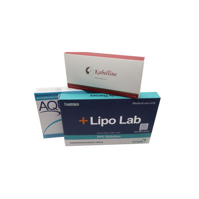 Lipo Lab PPC es un lipolítico directo para el organismo a base de fosfatidilcoli - Foto 5