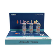 Lipo Lab Ppc (Lipolab Fosfatidilcolina PPC) Solución lipolítica Lipólisis