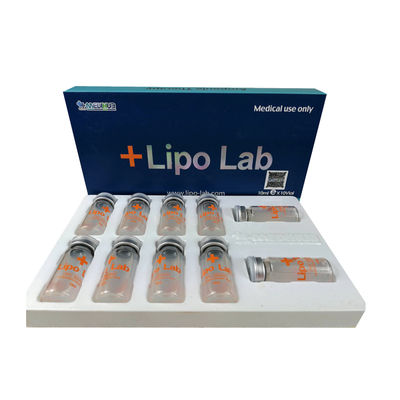 Lipo Lab Ppc (Lipolab Fosfatidilcolina PPC) Solución lipolítica Lipólisis - Foto 2