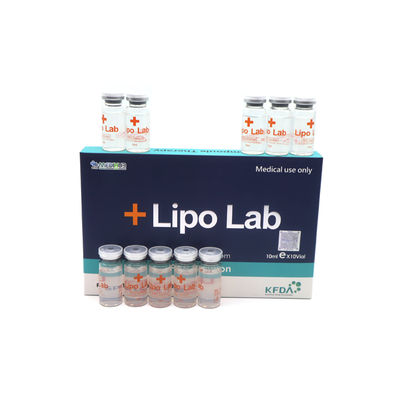 Lipo Lab Ppc Lipólisis Solución Lipólisis Lipo Lab - Foto 3