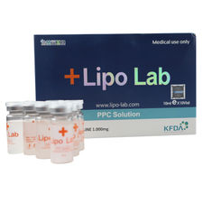 Lipo Lab Ppc Lipolytic Solution Lipolysis Injection weight loss