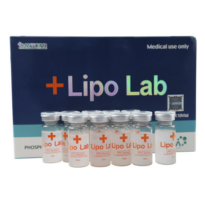 Lipo Lab Ppc Lipolytic Solution Lipolysis Injection weight loss - Photo 2