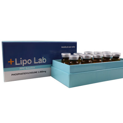 Lipo Lab Ppc Lipolytic Solution Lipolysis Injection weight loss - Photo 5