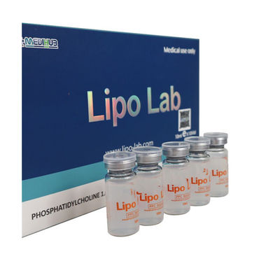 Lipo lab ppc solmand slamming Solution - Foto 2