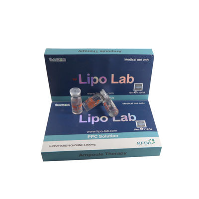 Lipo lab ppc solmand slamming Solution - Foto 3