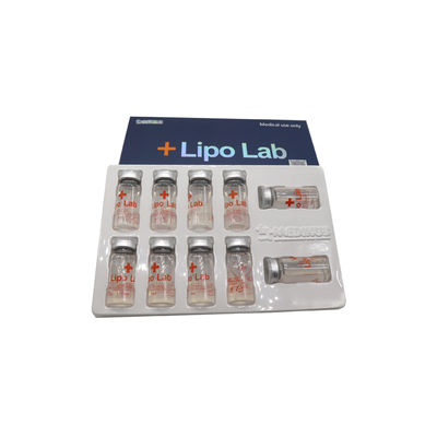 Lipo Lab PPC Solution lipolyse pour le corps Corée Lipolab - Photo 5