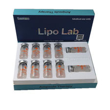 Lipo - lab PPC solution minceur lipolytique kybella lipolab injection Corée du S