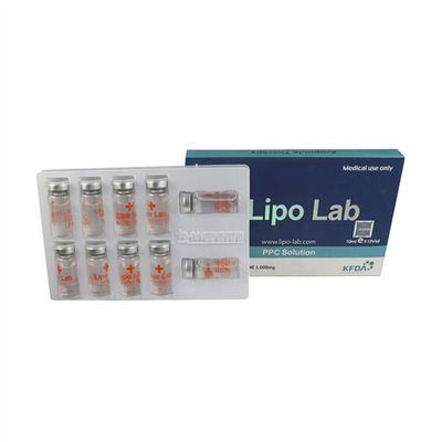Lipo - lab PPC solution minceur lipolytique kybella lipolab injection Corée du S - Photo 2