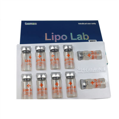 Lipo - lab PPC solution minceur lipolytique kybella lipolab injection Corée du S - Photo 3