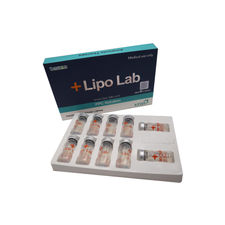 Lipo Lab PPC Solution pour le corps Corée Lipolab