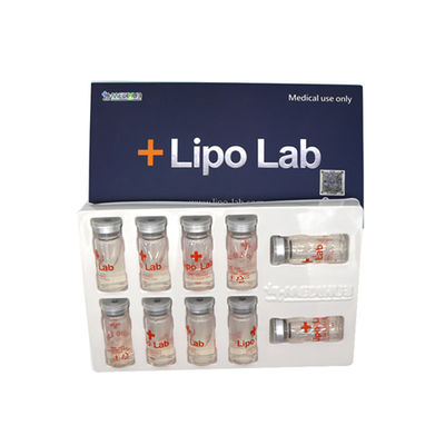 Lipo lab ppcs pérdida de peso grasa 10ml X10 -C - Foto 2