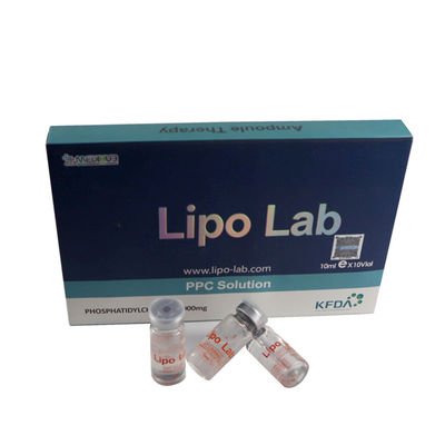 Lipo lab ppcs solución inyección pérdida de grasa - Foto 2