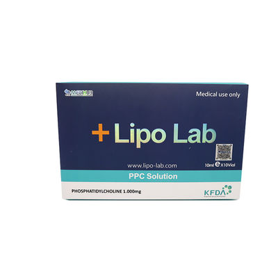 Lipo lab ppcs solución inyección pérdida de grasa - Foto 3