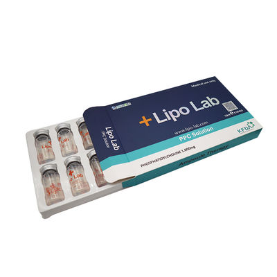 Lipo lab ppcs solución inyección pérdida de grasa - Foto 5