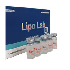 Lipo lab ppcs solución inyección pérdida de grasa onsells
