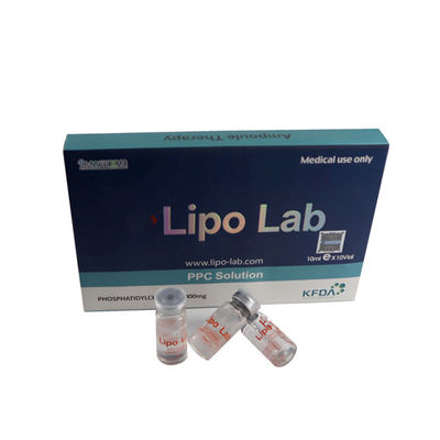 Lipo lab ppcs solución inyección pérdida de grasa onsells - Foto 3