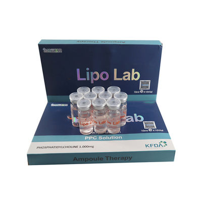 Lipo lab ppcs Verbessert die Hautelastizität und entfernt Cellulite - Foto 2