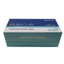 Lipo Lab vline for face double chin fat solution