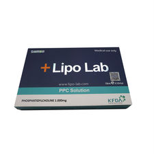 Lipo laboratoire ppt lipolyse injection perdre du poids minceur -C