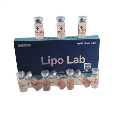 Lipolab Injeção Perda de Peso Solução Ppc Emagrecimento - Foto 2