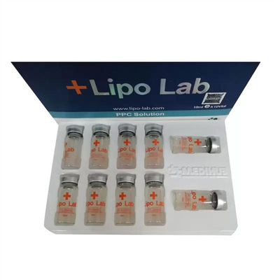 Lipolab Lipolytische Lösung, die Gewichtsverlust Injektionsfett abnimmt