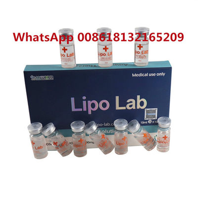 Lipolab PPC solución lipólitica para adelgazar inyección lipólitica - Foto 2