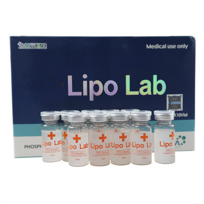 Lipolab PPC solución lipólitica para adelgazar inyección lipólitica - Foto 4