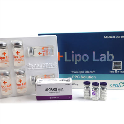Lipolab PPC solución lipólitica para adelgazar inyección lipólitica - Foto 5