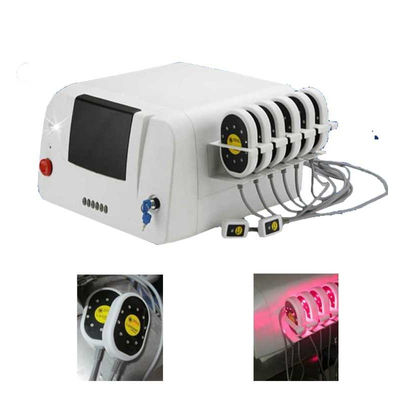 Lipolaser cellator laser