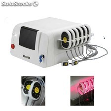 Lipolaser cellator laser