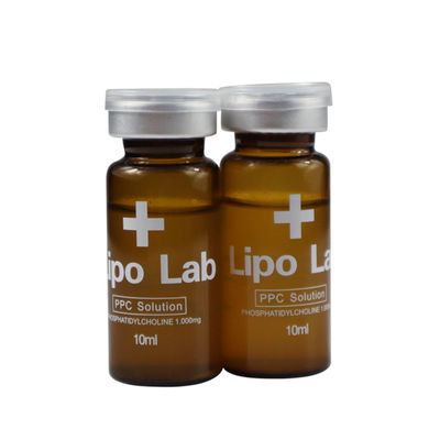 Lipolytic Solution Lipo Lab fat-burning solution - Photo 2