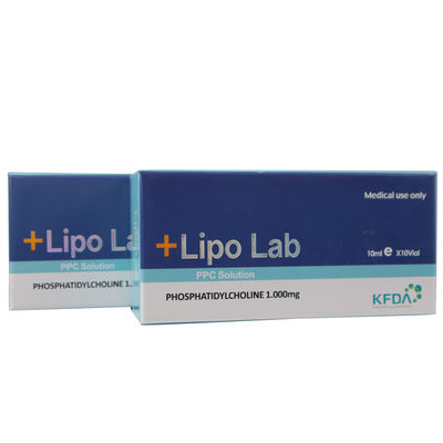 Lipolytic Solution Lipo Lab fat-burning solution - Photo 3