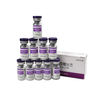Liporase hyaluronase coréenne acide hyaluronique dissous 10 flacons / boîte