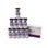 Liporase hyaluronase coréenne acide hyaluronique dissous 10 flacons / boîte - 1