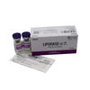 Liporase Hyaluronidase 1 vial 1500 I.U.