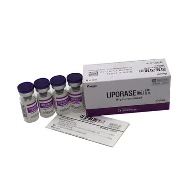 Liporase Hyaluronidase 1 vial 1500 I.U. - Photo 3