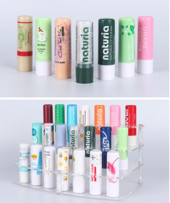 Lipstick Tube &amp; lippie tube
