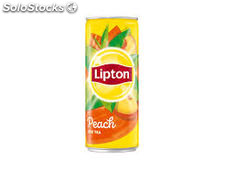 Lipton Ice Tea Peach 0,33 sl