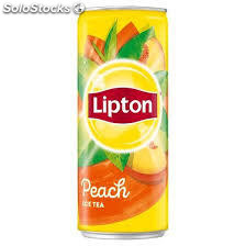 Lipton Ice Tea Peach 0,33ml