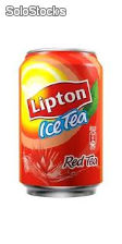 Lipton Ice Tea puszka 0,33 l - Zdjęcie 4