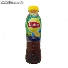 Lipton Limón 500ml