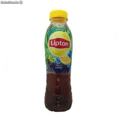 Lipton Limón 500ml