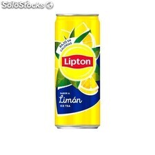 Lipton Te Limón 330ml