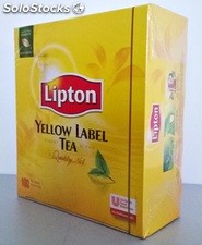 Lipton Yellow Label Tea 200g