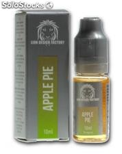 Liquid Lion Apple Pie 10 ml - 9 mg/ml