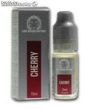 Liquid Lion Cherry 10 ml - 18 mg/ml