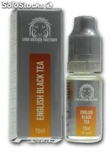 Liquid Lion English Black Tea 10 ml - 18 mg/ml