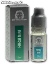 Liquid Lion Fresh Mint 10 ml - 9 mg/ml