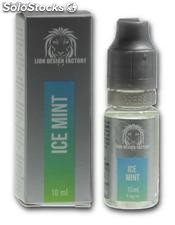Liquid Lion Ice Mint 10 ml - 9 mg/ml